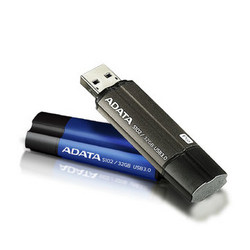 ADATA 威刚 S102 Pro usb3.0 u盘 32g 102元包