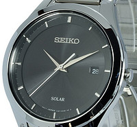 SEIKO  精工 SNE241 男款手表