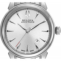 BULOVA 宝路华 Accutron Gemini 男款机械腕表