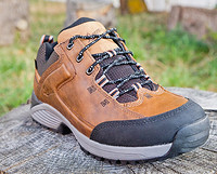 Danner Cloud Cap Low GTX 男款低帮防水靴