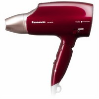 大家电凑单品：Panasonic 松下 EH-NA30 折叠式负离子电吹风（nanoe水离子）