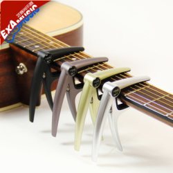 Musedo 妙事多 专业吉他变调夹 通用型 14.8元