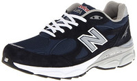 new balance 新百伦 M990 V3 男款跑步鞋