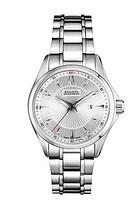 Bulova 宝路华 Accutron  "Brussels" Diamond 女款钻石腕表