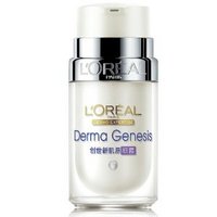 L'OREAL PARIS 巴黎欧莱雅 创世新肌源眼霜 15ml*2瓶