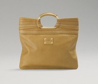 UGG Lexi Clutch 全真皮女士手提包 两色可选