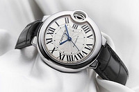 Cartier 卡地亚 Ballon Bleu W6920085 蓝气球 女款自动机械腕表　