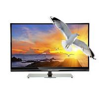 PHILIPS 飞利浦 32PFL3830 LED液晶电视（32英寸、3D）