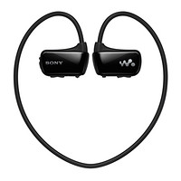 SONY 索尼 NWZ-W273 防水运动型 MP3播放器（4G、IPX5/IPX8、3分钟快充）