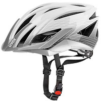 UVEX 优唯斯 Ultrasonic Helmet 山地车骑行头盔