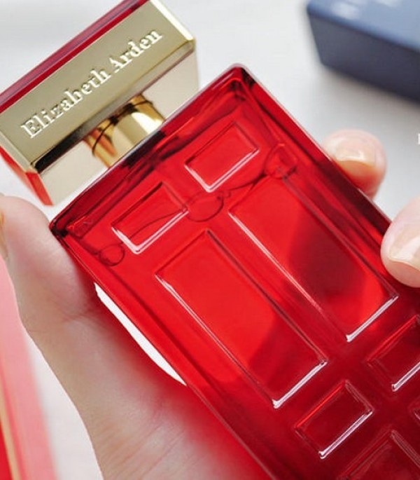 elizabeth arden 伊丽莎白雅顿 红门香水 100ml