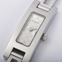 GUCCI 古驰 YA039546 女士时尚腕表 并行输入品