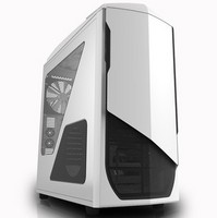 NZXT 恩杰 Phantom 大幻影Ⅱ 全塔游戏机箱