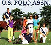 促销活动：woot U.S.POLO ASSN 美国马球协会 女装专场 均一价