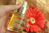 Clarins  娇韵诗 FACE-MOISTURIZERS  兰花脸部护理油  30ml