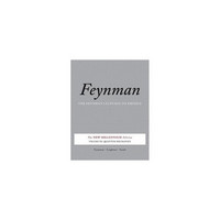 《Feynman Lectures on Physics》 Vol. I～III（《费曼物理学讲义》卷1～3）