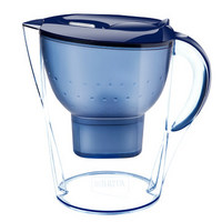 Brita 碧然德 Marella 金典系列 滤水壶 3.5L（一壶一芯）