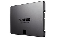 新低价：SAMSUNG 三星 840 EVO系列 MZ-7TE500BW 500GB SSD 固态硬盘（SATA III接口）