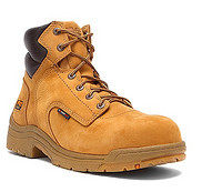 Timberland 添柏岚 PRO Titan Composite Toe 6" WaterPROof  6寸男款工装靴