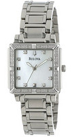 BULOVA 宝路华 96R107 女士时尚腕表