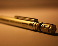 双重优惠：STAEDTLER 施德楼 金属制 925 85-05 绘图自动铅笔+笔袋+细字笔