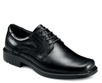 ECCO 爱步 Helsinki Plain Toe Dress Oxford 男款 正装健步皮鞋