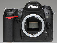 Nikon 尼康 D7000 单反机身