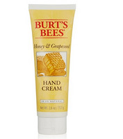 凑单品：Burt's Bees 小蜜蜂 Hand Creme 蜂蜜护手霜 73.7g