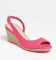 Cole Haan  Adelaide Mid Wedge Sandal 女款坡跟凉鞋