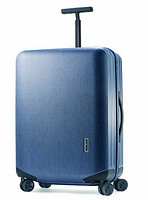 历史新低：Samsonite 新秀丽 Luggage Inova  U91 20寸 高端拉杆箱/登机箱