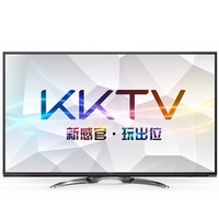 新低价：KONKA 康佳 LED49K70A 49寸智能电视+凑单品