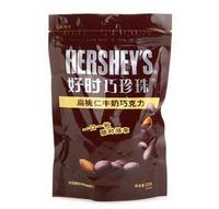 Hershey’s 好时之吻 扁桃仁牛奶巧克力 220g