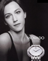 促销活动：Ashford  Movado/ESQ by Movado 精美男女腕表特卖会