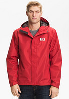 Helly Hansen 海丽汉森 Seven J 男款冲锋衣