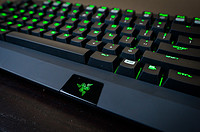 Razer 雷蛇 黑寡妇 BlackWidow 2013终极版 机械键盘