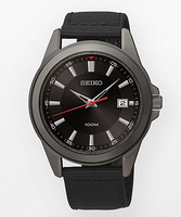 Seiko 精工 Strap SGEG91 男款腕表