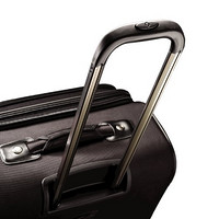 Samsonite 新秀丽 Luggage Dkx 2.0 万向轮拉杆箱 25寸