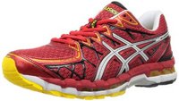 ASICS 亚瑟士 GEL-KAYANO 20 顶级款 男士支撑跑鞋+鞋带