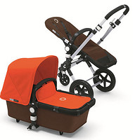 Bugaboo Cameleon3 Stroller Base 高端童车