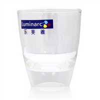 凑单品：Luminarc 乐美雅 烈酒金杯 G90586 6件套