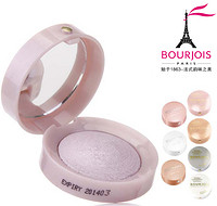 Bourjois 妙巴黎 圆盒眼影粉