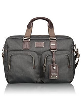 Tumi 塔米 Alpha Bravo Everett Essential Tote 商务电脑包