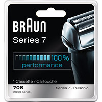 Braun 博朗 Series 7 Combi 70S 7系列刀头刀网替换组合