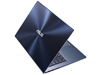 ASUS 华硕 Zenbook UX302LA 13.3寸 触控超级本 官翻版 （i5-4200U，4GB，1080P）