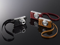 日亚Z秒杀：富士XF1复古相机、松下DMC-G6单/双镜头套机、富士FinePix 3D相机等