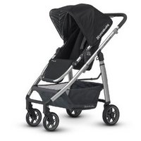 UPPAbaby CRUZ系列 婴儿轻便推车（可躺可坐、高景观、避震双向）