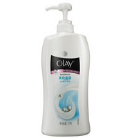 OLAY 玉兰油 美白滋润 沐浴乳1000ml