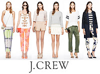 海淘券码：J.Crew 美国官网 额外折扣码