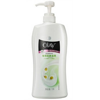 OLAY 玉兰油 敏感肌肤滋润沐浴乳 1L