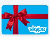 海淘券码：skype官网 Skype Cards 电话卡